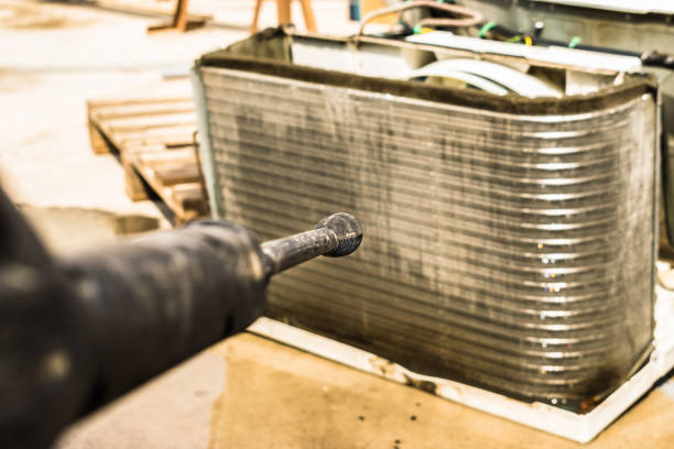 Best Affordable Air Duct Cleaning  in Vicksburg, MI